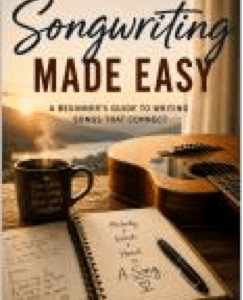 Songwriting Made Easy