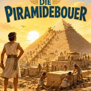 Die Piramidebouer