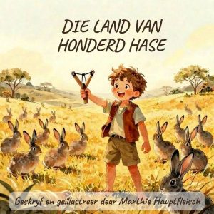 Die Land van Honderd Hase