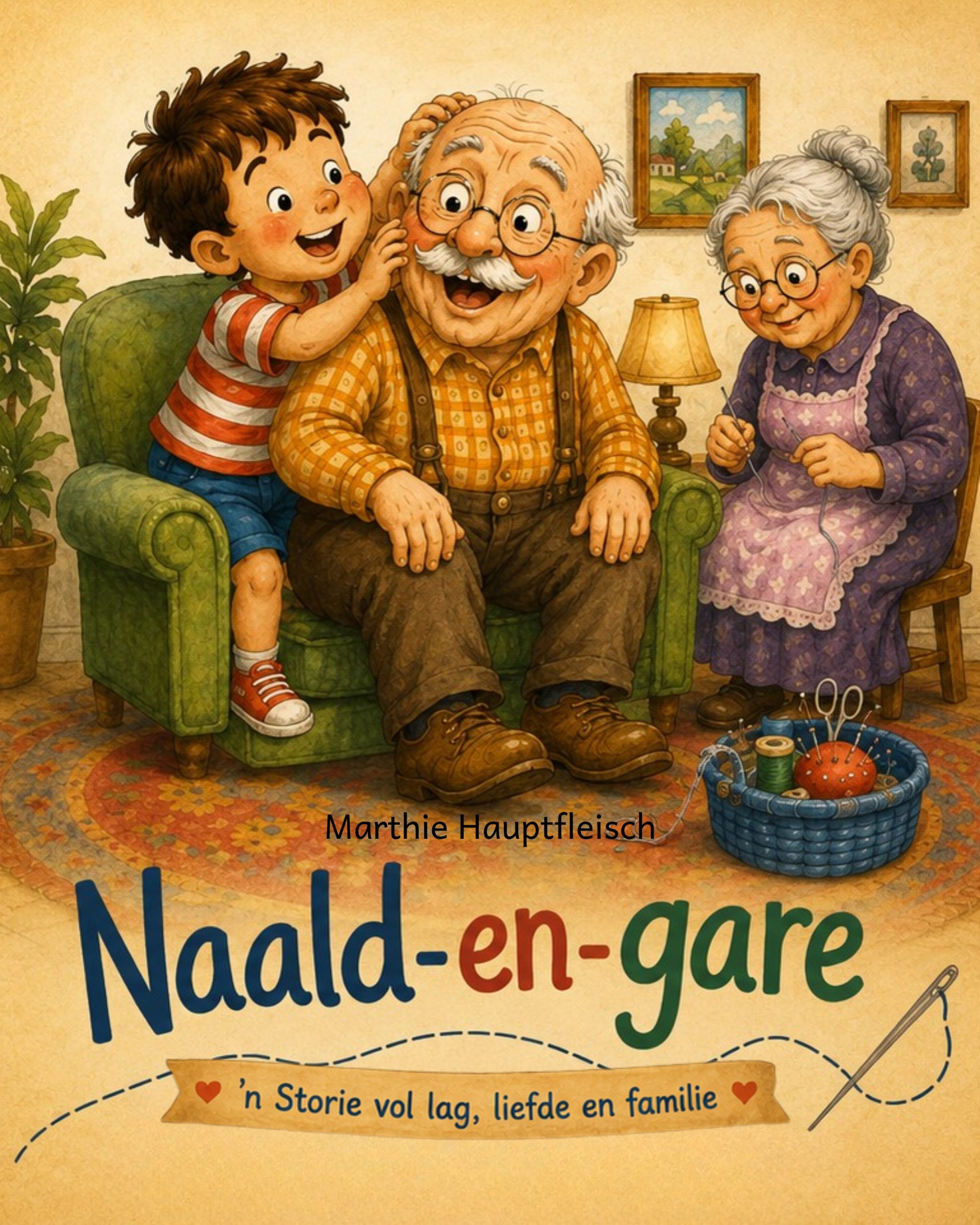 Naald-en-gare