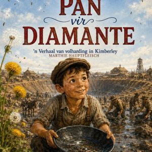 Pan vir Diamante