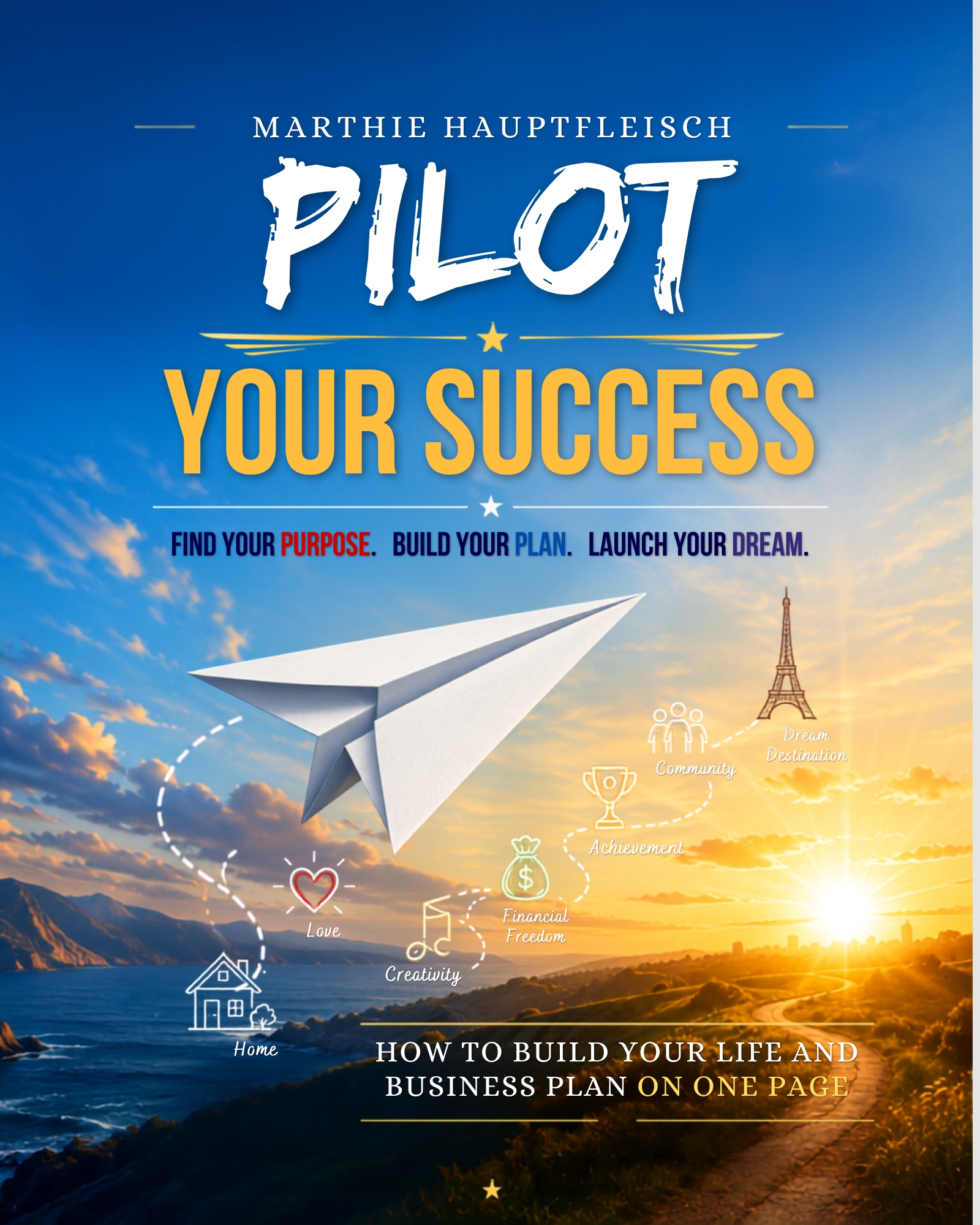 Pilot Your Success