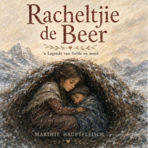 Racheltjie de Beer