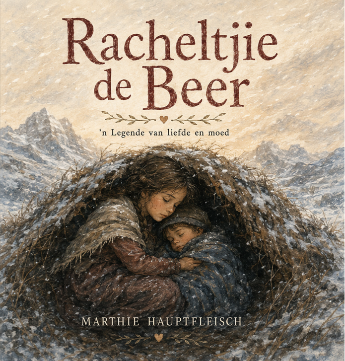 Racheltjie de Beer