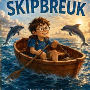Skipbreuk