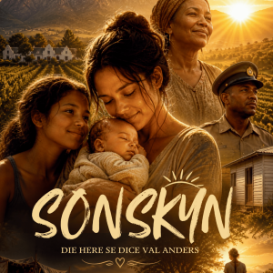 Sonskyn: Die Here se Dice Val Anders