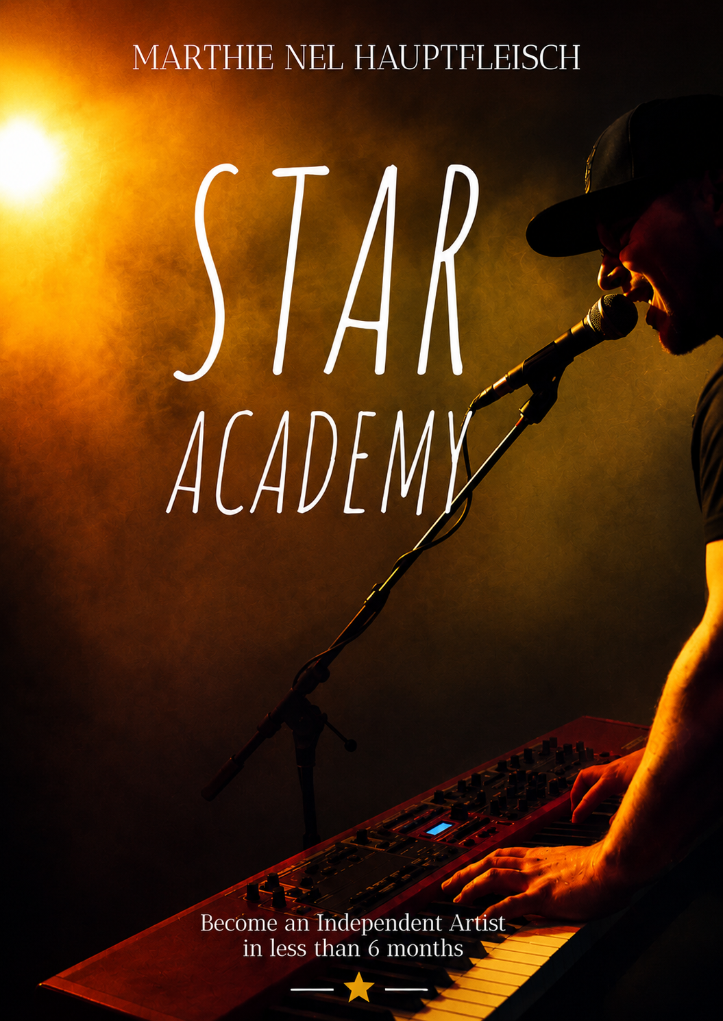 Star Academy