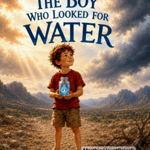 The Boy Who Looked for Water