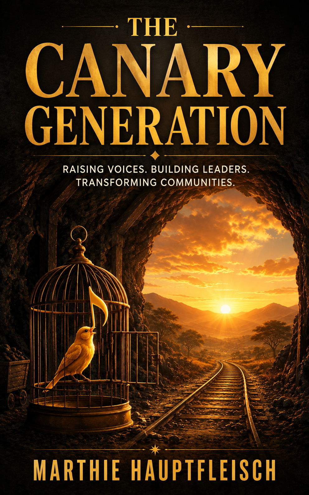 The Canary Generation