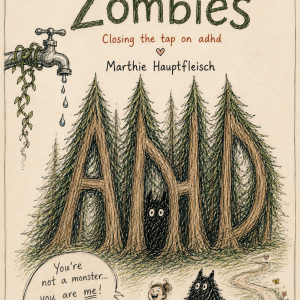 Walking with the Zombies: Closing the Tap on ADHD