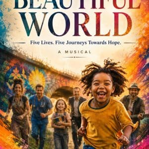 Beautiful World: A Hero's Journey