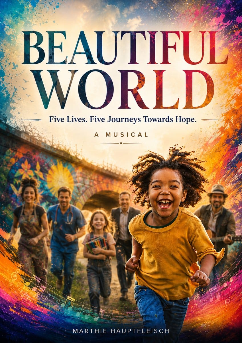 Beautiful World: A Hero's Journey