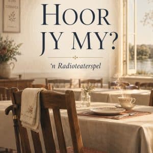 Hoor Jy My?