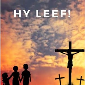 Hy Leef! — Stories en Liedjies