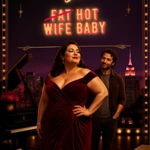 I Will Always Be Your Fat Hot Wife Baby