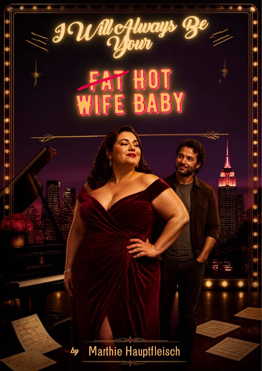 I Will Always Be Your Fat Hot Wife Baby