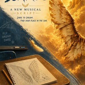 Icarus