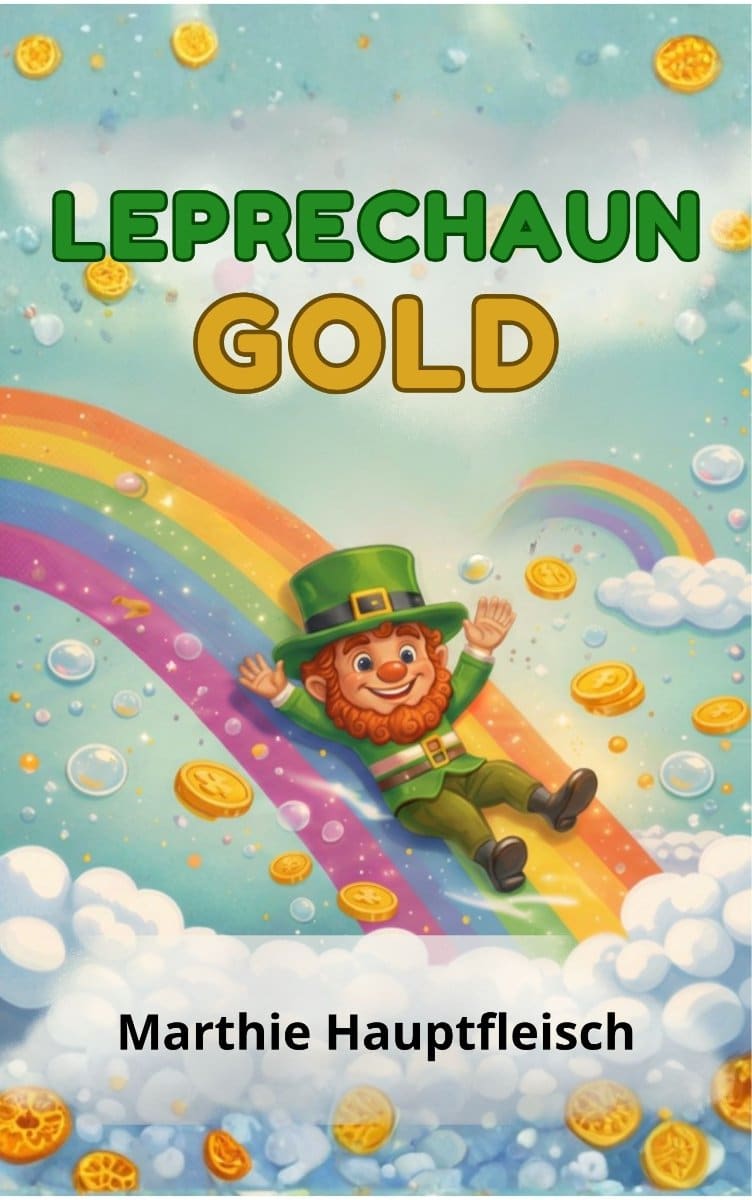 Leprechaun Gold