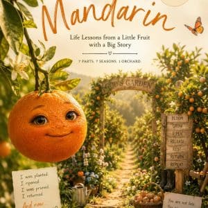 Letters to Mandarin
