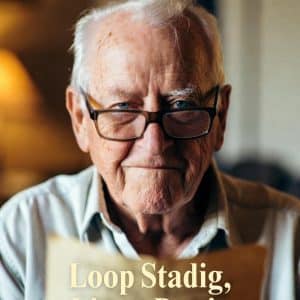 Loop Stadig, Liewe Bettie (One-Man Version)