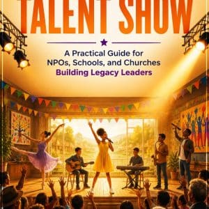Organising a Talent Show