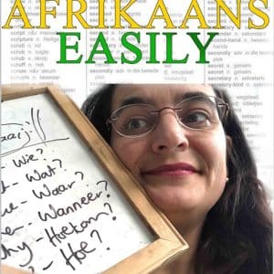 Speak Afrikaans Easily