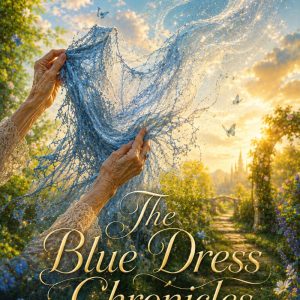 The Blue Dress Chronicles (The Magic of the Blue Dress)