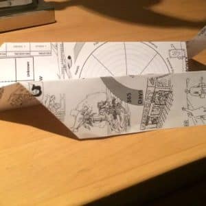 Pilot Your Success Airplane (Printable)